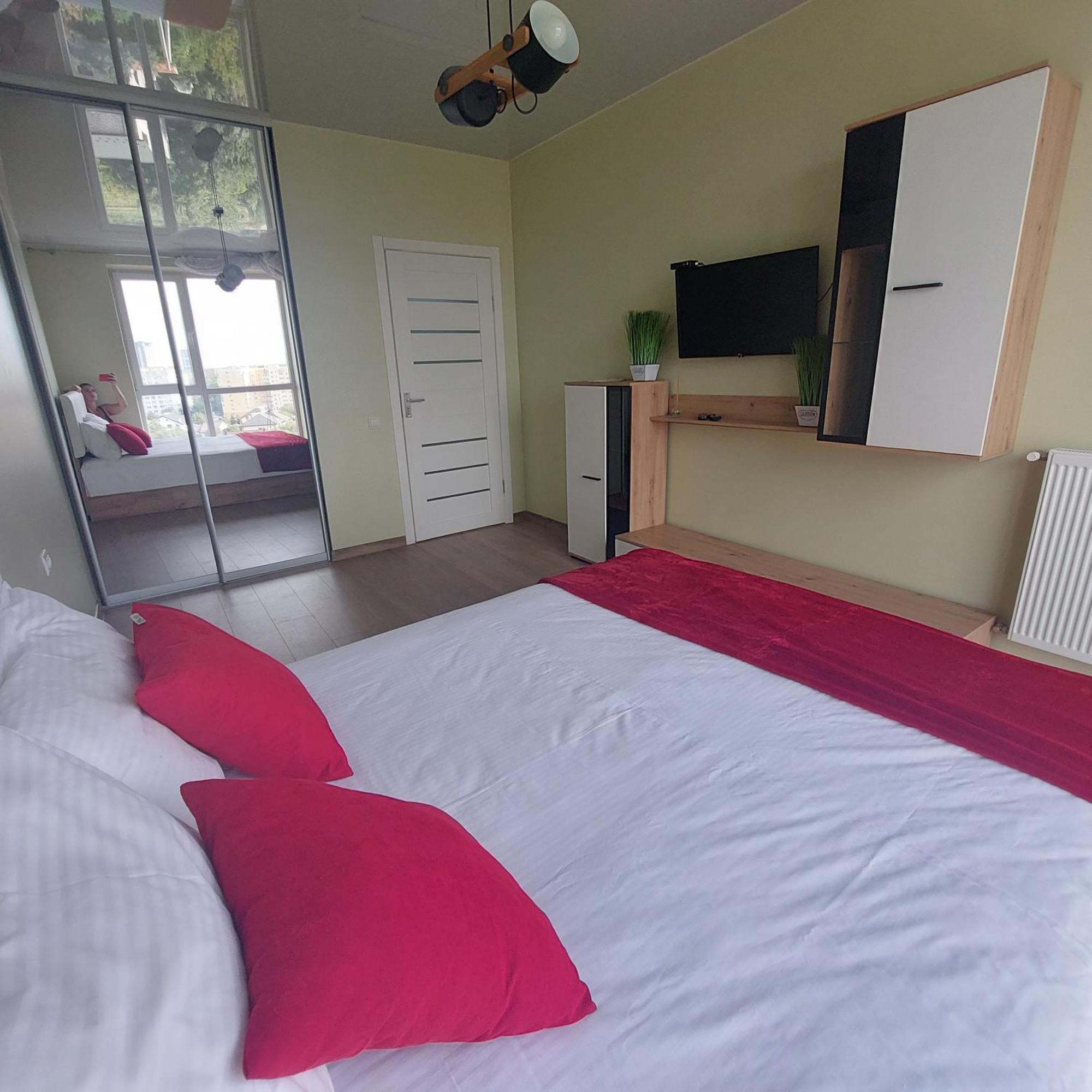 Новобуд Зелена 265 Сихівська Винники Пасічна Зубрівська Lviv Room photo